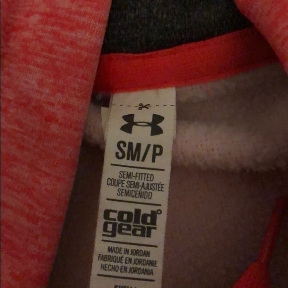 Under Armour Sweatshirt - Picture 2 of 2